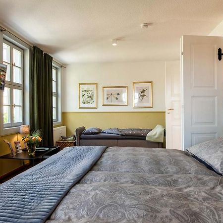 Ferienwohnung Am Dom Naumburg  Exteriör bild
